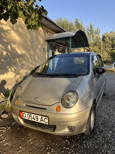 бампер на опель вектра б: Daewoo Matiz: 2003 г., 0.8 л, Вариатор, Бензин, Хэтчбэк