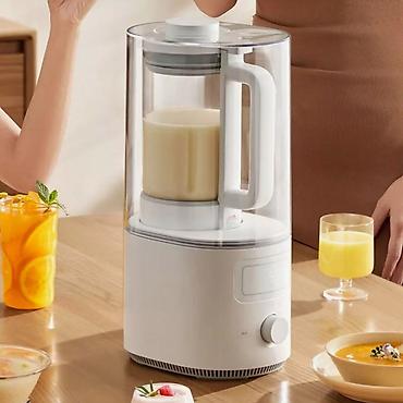 блендер xiaomi: Блендер, миксер, Новый, Самовывоз, Платная доставка — 2