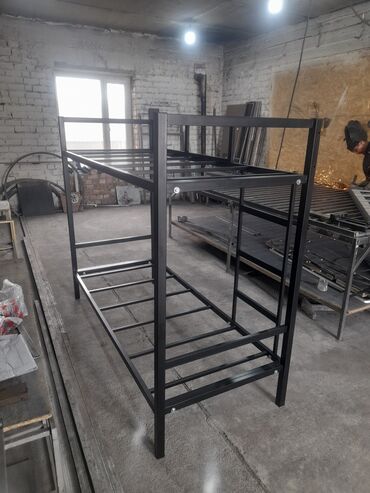 Мебель на заказ: Мебель на заказ, Кухня, Кровать, С матрасом — 5