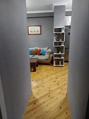 Yeni tikili: 3 otaqlı, Yeni tikili, 77 kv. m — 2