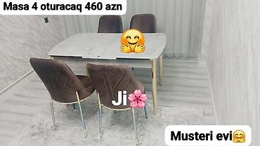Masa desti yeni