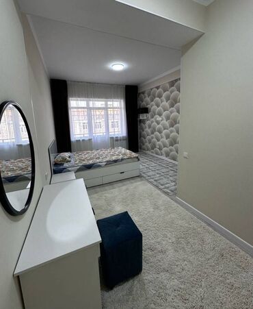 долгосрочная квартира в джалалабаде: 🏡 ПРОДАЁТСЯ ПОЛНОЦЕННАЯ 2-КОМНАТНАЯ КВАРТИРА С ЕВРОРЕМОНТОМ В СРЕДНЕМ