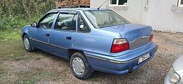 Продажа авто: Daewoo Nexia: 2007 г., 1.5 л, Механика, Бензин, Седан — 3