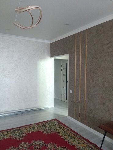 Продажа квартир: 3 комнаты, 61 м², 2 этаж, Евроремонт — 7