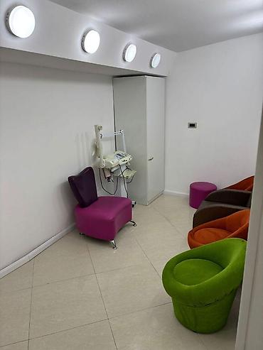 pulsuz elmas: İcarəyə verilir obyekt 88 m², Gənclik m. Daha 7 şəklə bax Agentlik 1 — 2