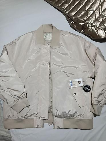 Bomberi: XL, Poliester, Jednobojni — 1