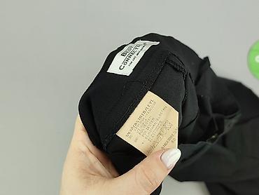 droga: Spodnie materiałowe damskie, rozmiar S — 4