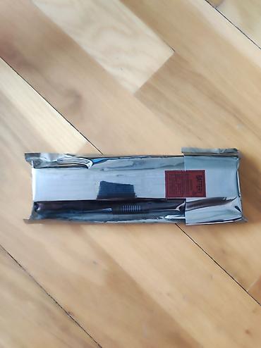 note: Toshiba PABAS098 yeni batareya — 1