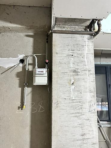 construction: Газификация, Монтаж газопровода — 4