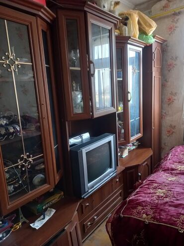 Qonaq otağı dəstləri: Kredit yoxdur