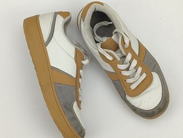 buty sportowe gucci: Sport shoes foot-size-38, Used