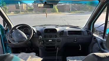 Грузовик, Mercedes-Benz, Дубль, 3 т, Б/у — 9