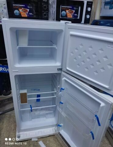 Холодильники: Холодильник Avest, Новый, Двухкамерный, De frost (капельный), 50 * 120 * 55
