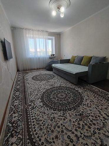 себе: 2 комнаты, 52 м², Индивидуалка, 3 этаж, Евроремонт — 5