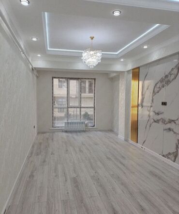 Продажа участков: 2 комнаты, 52 м², Элитка, 2 этаж, Дизайнерский ремонт