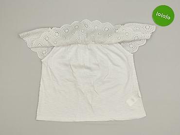 spodnice biala zara: House, Bluzka damska, rozmiar XS — 2