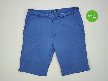 pull and bear komplet: Navigare, Szorty dla mężczyzn, rozmiar XL — 2