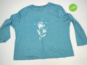 blancheporte: Bluzka damska, rozmiar 5XL — 2