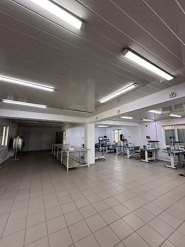 пелменный цех: Сдается в аренду готовый швейный цех. Можно переделать под любой вид — 1