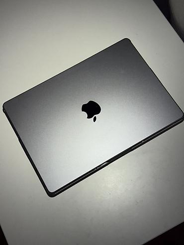 davinci: MacBook Pro 14” M3 / 8GB / 512GB — $1000 Продаю MacBook Pro 14 на — 3