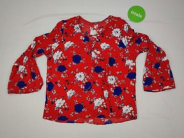 plisy: Bluzka damska, rozmiar 2XL — 2