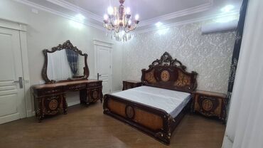 Uzunmüddətli kirayə mənzillər: Xətai rayonu Xətai metrosunun yaxınlığında (ali məhkəməyə yaxın), yeni — 6