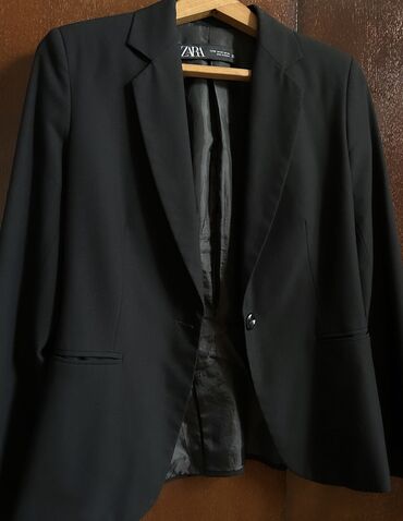 cins pencekler: Pencək, Zara, S (EU 36)