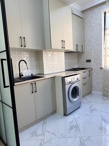 icare obyek: 🏡 8 Noyabr metrosu yaxınlığında gözəl mənzil kirayə verilir! 📍 Ünvan — 5