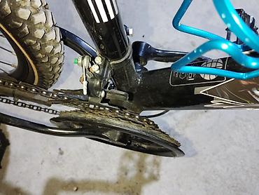 forward velosiped: MTB velosiped – 29” təkərlər, RSX hidravlik disk əyləclər - Çərçivə — 8