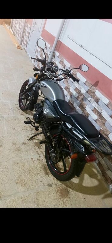 радиатор охлаждения опель вектра б: Tufan - M50, 110 sm3, 2022 il, 12000 km
