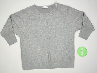 janina sweter: Janina, Sweter damski, rozmiar M — 2