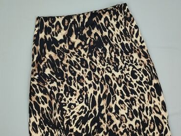 spódnice plisowane maxi allegro: Women`s skirt, size M (EU 38)