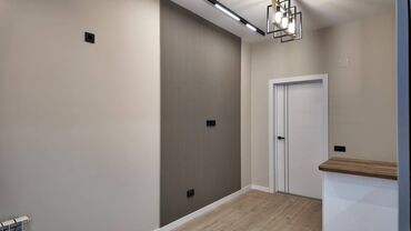 Продажа квартир: 1 комната, 45 м², Элитка, 4 этаж, Евроремонт — 2