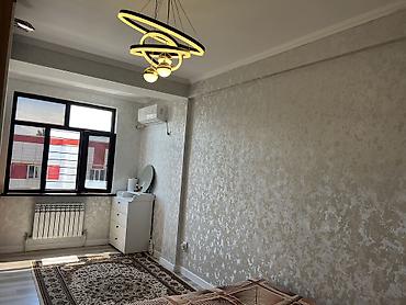 2022: 2 комнаты, 60 м², Городская больница №4 (ул. Айни) 4 этаж, Евроремонт — 4