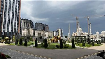 14: 3 комнаты, 105 м², Асанбай мкр 11 этаж, Дизайнерский ремонт — 6