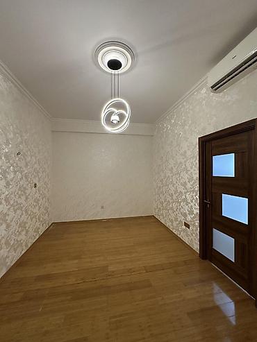 goycay ev elanlari: 2 otaqlı, Yeni tikili, 42 kv. m — 4