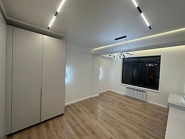 residence: 2 комнаты, 88 м², 12 мкр 12 этаж — 6