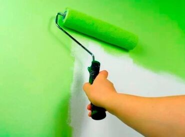 пластиковые потолки: Покраска стен, Покраска потолков, Декоративная покраска, На масляной основе, На водной основе, Больше 6 лет опыта