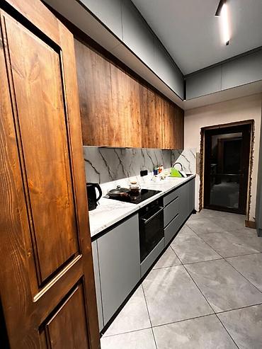 брони: 🏡 Продаётся новый двухэтажный кирпичный дом в Новопокровке — 1