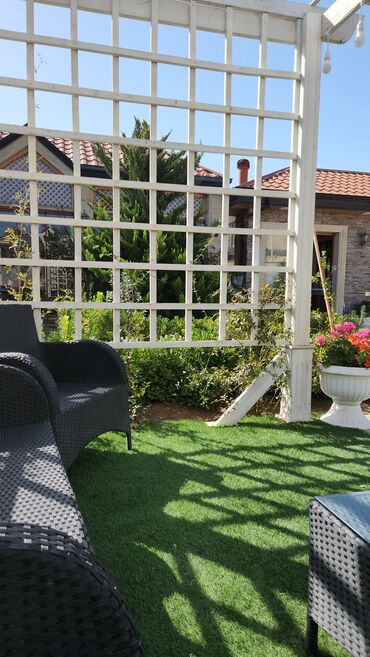 Bağ evlərinin kirayəsi: Şüvəlan qəs., 195 kv. m, 4 otaqlı, Hovuzlu, Qaz, İşıq, Artezian quyusu -da lalafo.az — 22 Bağ evlərinin kirayəsi: Şüvəlan qəs., 195 kv. m, 4 otaqlı, Hovuzlu, Qaz, İşıq, Artezian quyusu — 22