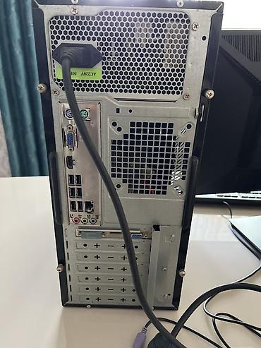 apple macbook: Компьютер, Для несложных задач, Б/у, HDD + SSD — 3