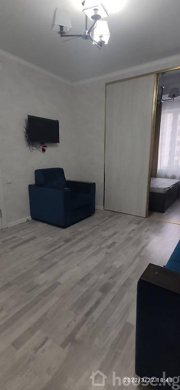 Продажа квартир: 1 комната, 37 м², Элитка, 9 этаж, Косметический ремонт at lalafo.kg — 9 Продажа квартир: 1 комната, 37 м², Элитка, 9 этаж, Косметический ремонт — 9