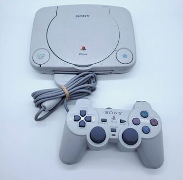 ps 2 fiyat: Orginal ps one super silim.tezeliyinden mendedi qutusuna kimi var. gic