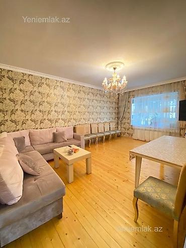 Həyət evləri və villaların satışı: 3 otaqlı, 130 kv. m, Kredit yoxdur, Yeni təmirli — 16