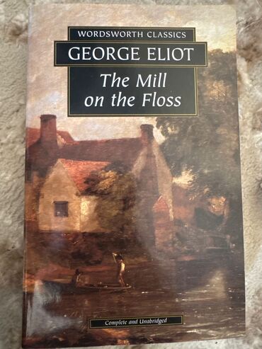 Художественная литература: Продаю книги дешево — 7