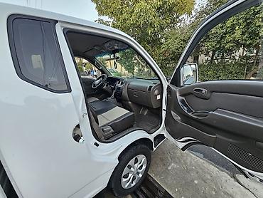хундай портер электро: Легкий грузовик, Hyundai, Стандарт, Б/у — 5
