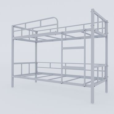 Мебель на заказ: Мебель на заказ, Детская, Кровать — 11