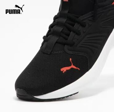 обувь puma: Оригинал кроссовкалар 100% Кийгенге ынгайлуу жана сапаттуу