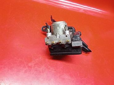 rk5: Блок ABS Honda 2009 г., Б/у, Оригинал, Япония — 2