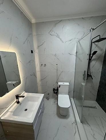 Продажа коттеджей и домов: Продаётся 2х уровневый дом (Танхаус)165м2 в селе Кок-Жар районе — 13